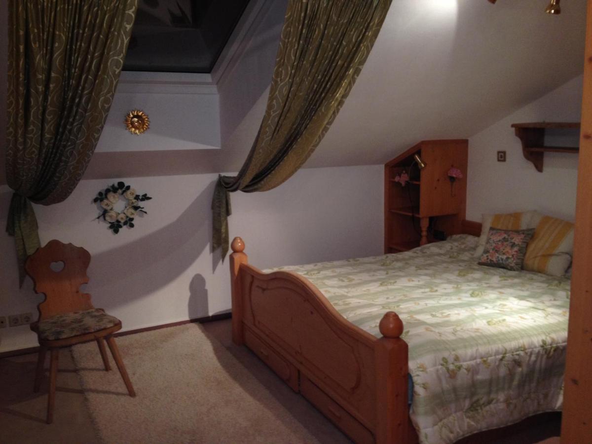 Appartement Schuricht Reit im Winkl Zewnętrze zdjęcie