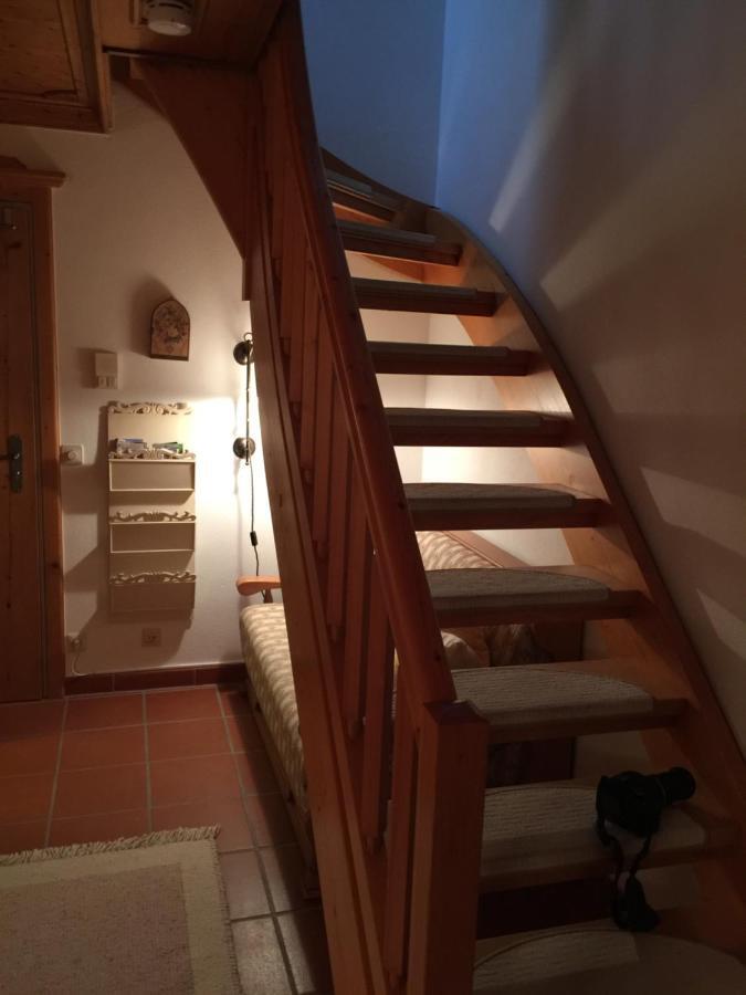 Appartement Schuricht Reit im Winkl Zewnętrze zdjęcie
